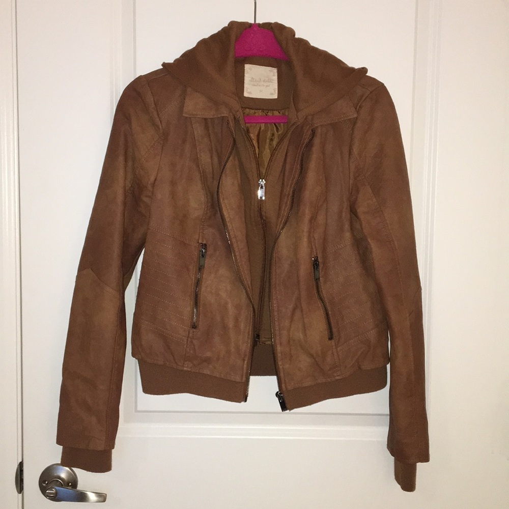 Altar’d State Bomber Jacket